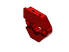 Sliding Motor Mount Plate