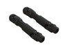 Slider Front Driveshaft Set (Composite)