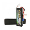 5200mAh 2S LiPO 35C