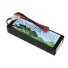 5000mAh 100C 2S LiPO