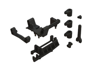 Handbrake Module Part Set (Composite)