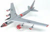 1/175 Boeing B-52 with X-15