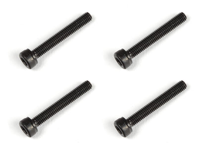 3x20mm Cap Head Screws