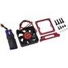 Motor Cooling Fan Kit