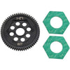 Mini-T 2.0 Steel Spur Gear