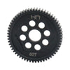 Mini-T 2.0 Steel Spur Gear