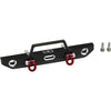 Alumi Front Bumper Fairlead Light Buckets