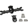 Front Axle Aluminum Case