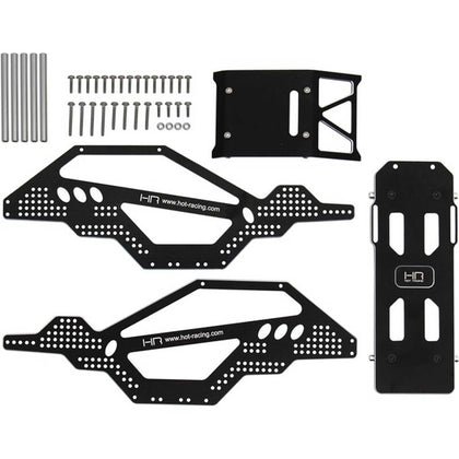 Rock Racer Conv Chassis