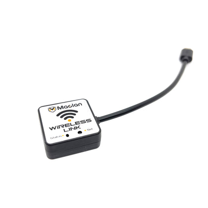 ESC Wireless Link