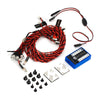 GTP Complete LED Light Kit