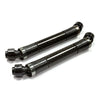 HD Universal Drive Shafts (Carbon)