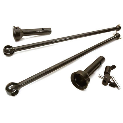 Front Universal Drive Shafts