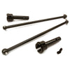 Billet Rear Drive Shafts