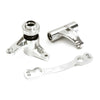 Steering Bellcrank Set (Alloy)