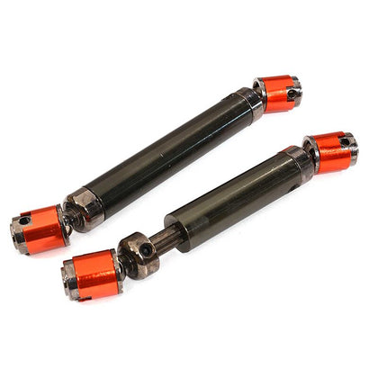 Alloy Center Drive Shafts