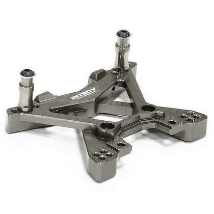 Front Billet Shock Tower (Grey)