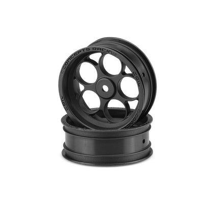 Coil 2.2 Front Wheel (Black)