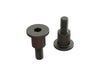 3X12.5mm Screw Shaft