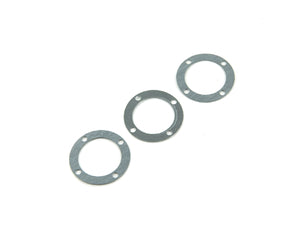 Diff Gaskets