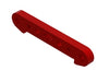 Alum Rear Suspension Mount (Red)