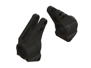 Rear Hubs