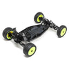 1/16 Mini-B Pro Roller