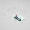 Body/Wing Set Mini-B (Clear)