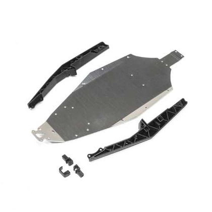 Chassis & Mud Guards