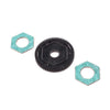 60T Spur Gear w/Slipper Pads