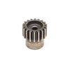 18T Pinion 2mm Shaft (0.5M)