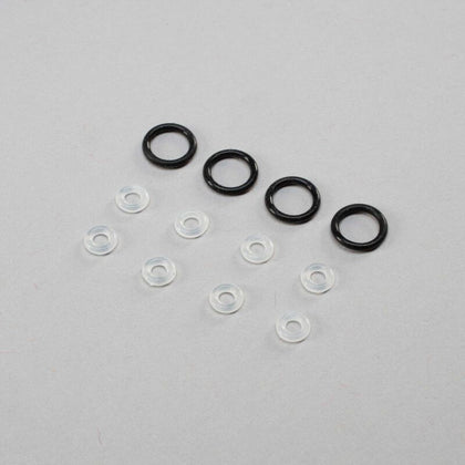 Shock O-ring Set