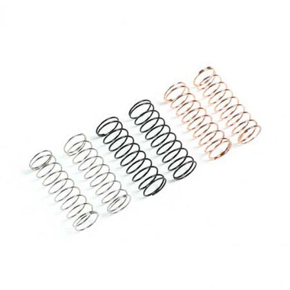 Rear Shock Springs