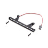 Rear Raptor LED Light Bar (Red)