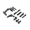 Steering Servo Mount Set (Plastic)