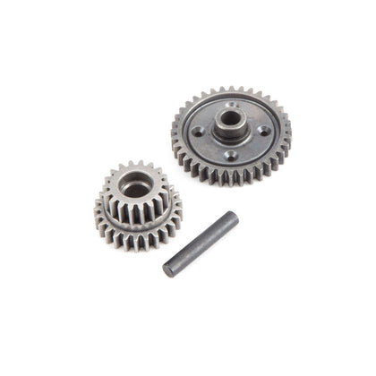 Center Transmission Gear Set