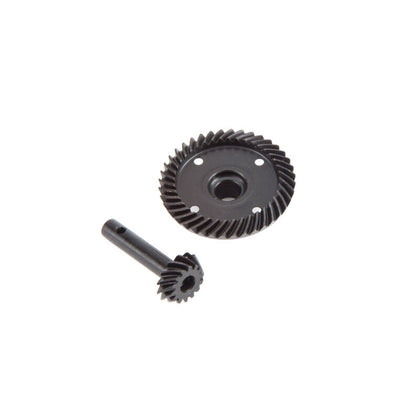 40T Ring/14T Pinion (Front/Rear)