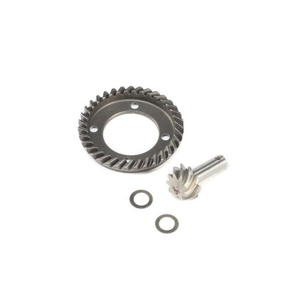 Front Ring/Pinion Set