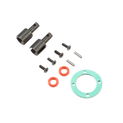 Gear Diff Rebuild Set