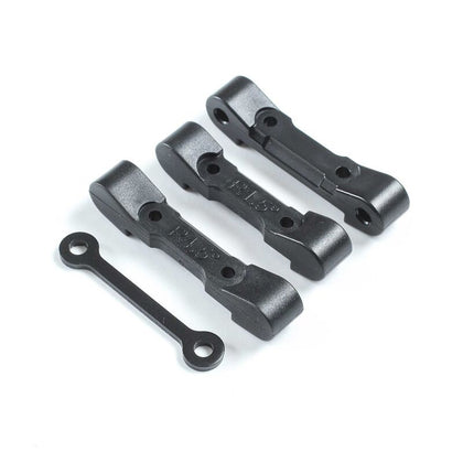 Rear Pivot Block Set