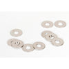 3.2x7x0.5mm Washers