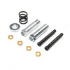 Steering Post/Servo Saver Spring Set