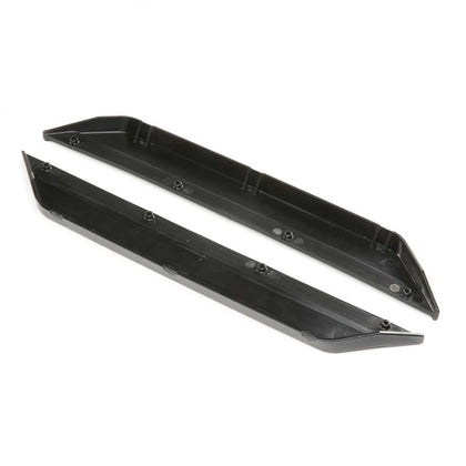 Chassis Side Guard Set