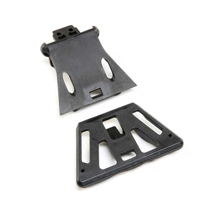 Front Skip Plate/Brace