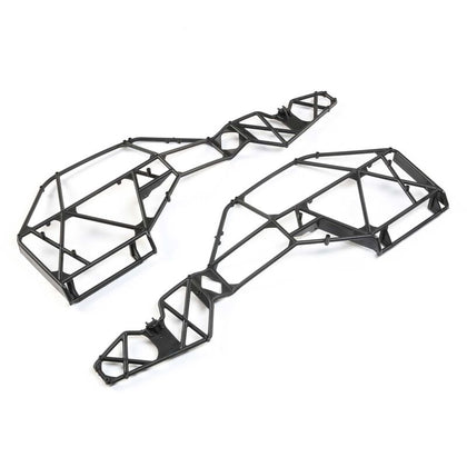 Roll Cage Sides