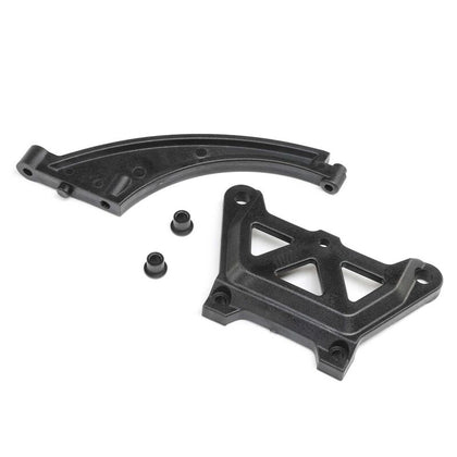 Front Chassis Brace/Top Plate