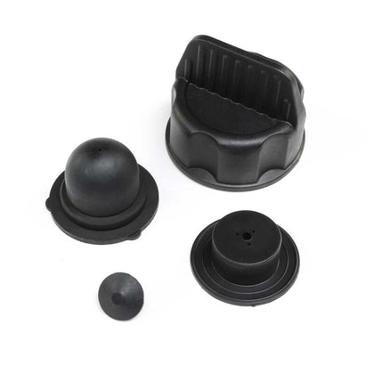 Gas Cap Assembly