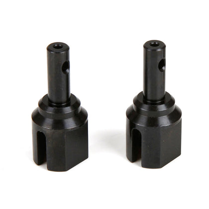 Center Diff Outdrive Set