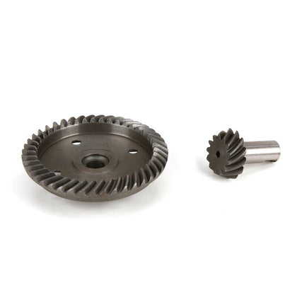 Front/Rear 43T Ring/13T Pinion Gears