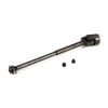 Front Center Driveshaft